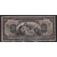 ECUADOR 1945 BILLETE DE 20 SUCRES